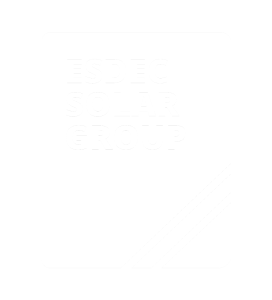 Esdec Solar Group logo